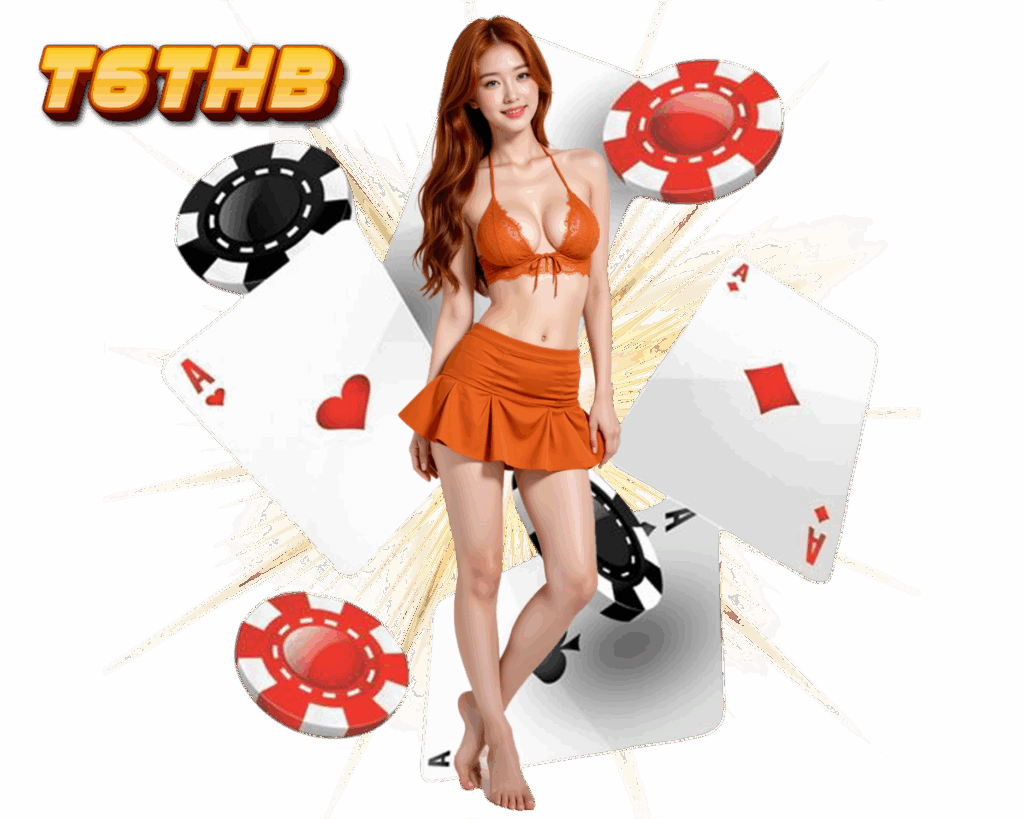 T6THB สมาชิก