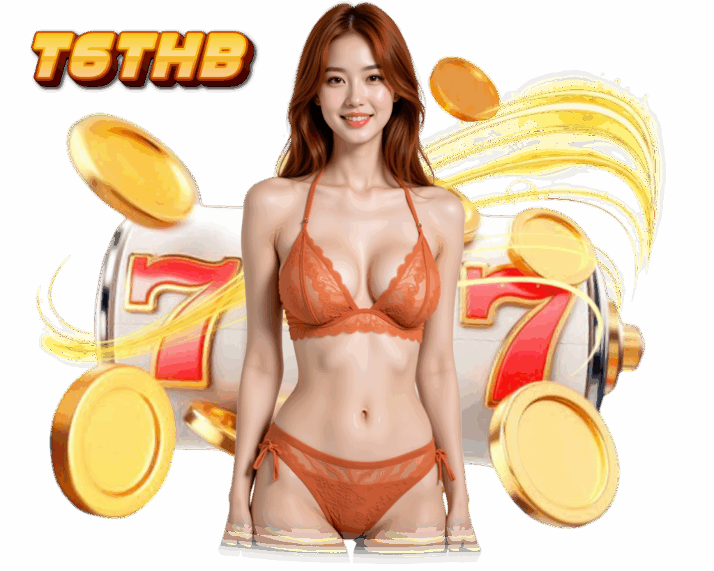 T6THB สล็อตแตกดี