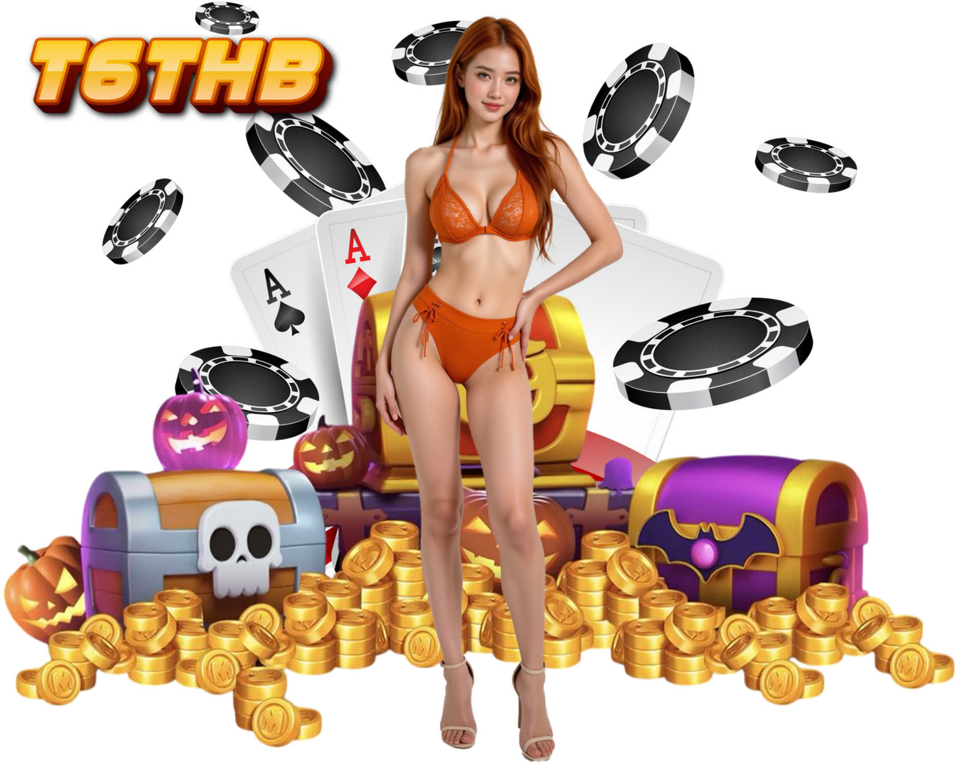T6THB สล็อตแตกดี บาคาร่าเว็บตรง
