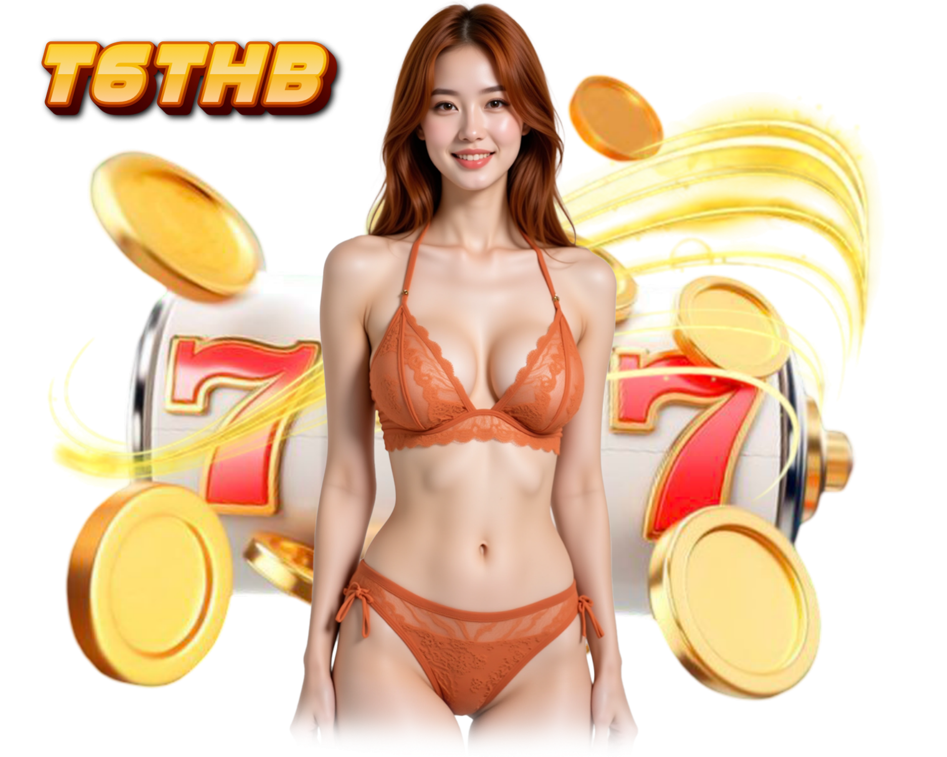 T6THB สล็อตแตกดี